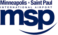 msp airport logo